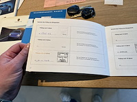 Porsche 911 type 996 cabrio, 1998 - afbeelding 53 van  64