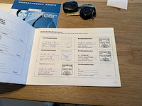 Porsche 911 type 996 cabrio, 1998 - afbeelding 55 van  64