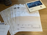 Porsche 911 type 996 cabrio, 1998 - afbeelding 58 van  64