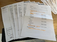 Porsche 911 type 996 cabrio, 1998 - afbeelding 59 van  64