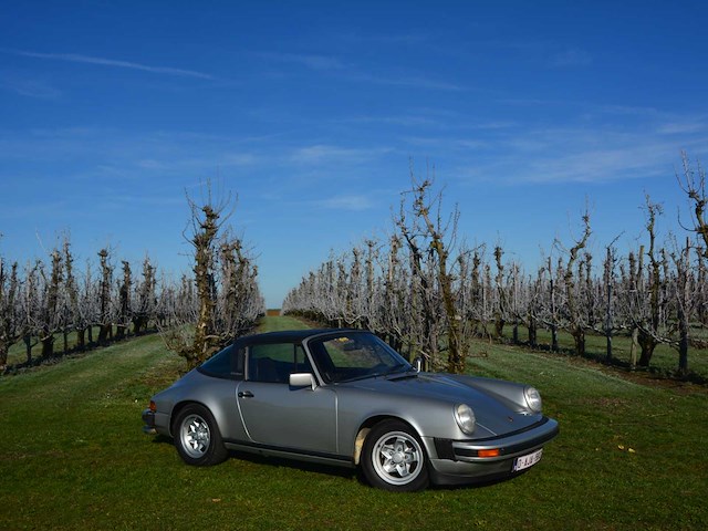 Porsche 911 voorouders - afbeelding 2 van  36