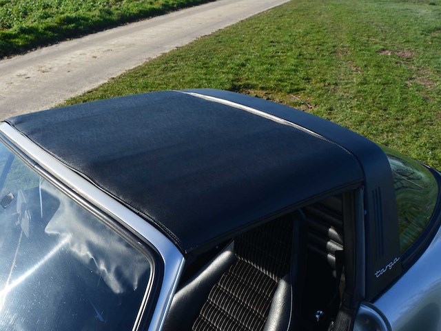 Porsche 911 voorouders - afbeelding 5 van  36