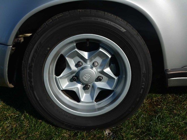 Porsche 911 voorouders - afbeelding 6 van  36