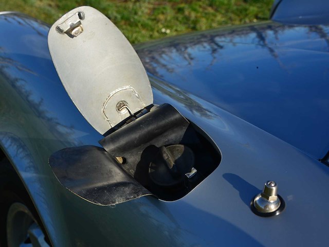 Porsche 911 voorouders - afbeelding 11 van  36