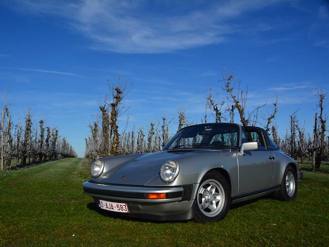 Porsche 911 voorouders - afbeelding 1 van  36