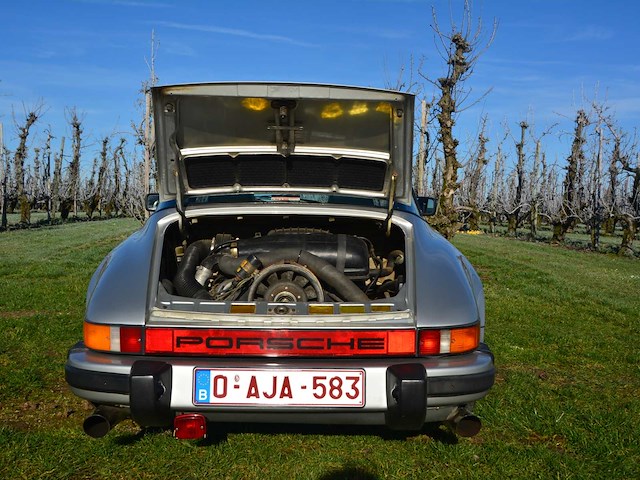 Porsche 911 voorouders - afbeelding 13 van  36