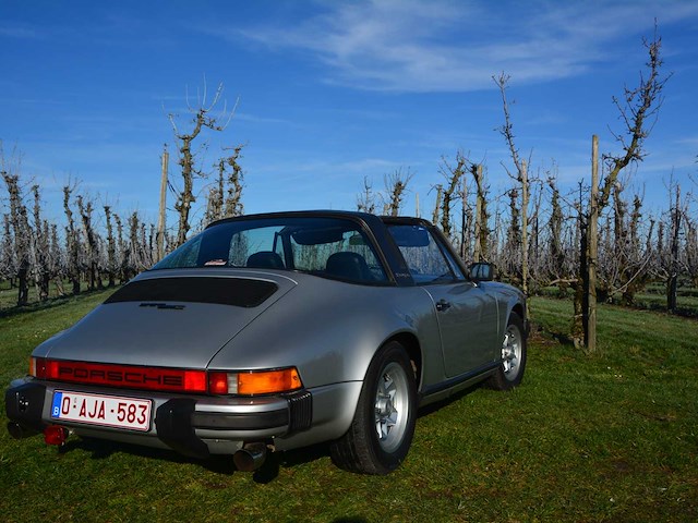 Porsche 911 voorouders - afbeelding 15 van  36