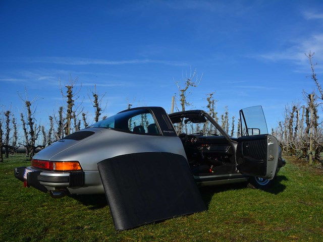 Porsche 911 voorouders - afbeelding 16 van  36