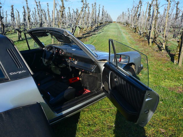 Porsche 911 voorouders - afbeelding 17 van  36