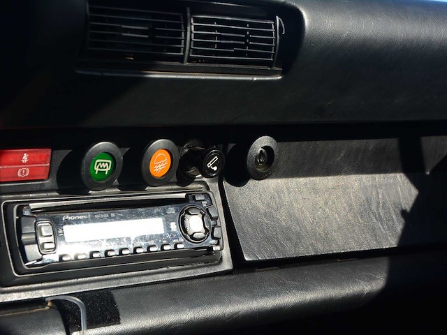 Porsche 911 voorouders - afbeelding 20 van  36