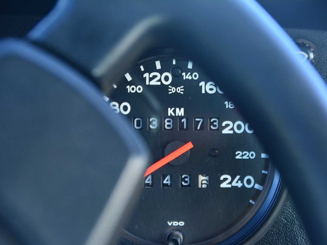 Porsche 911 voorouders - afbeelding 21 van  36