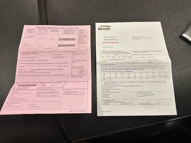 Porsche 911 voorouders - afbeelding 29 van  36