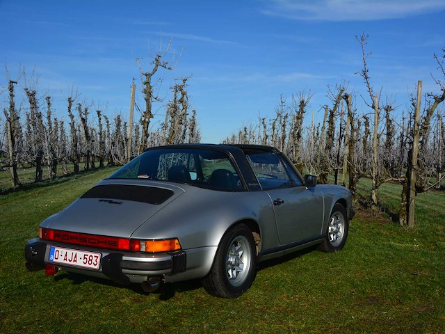 Porsche 911 voorouders - afbeelding 23 van  36