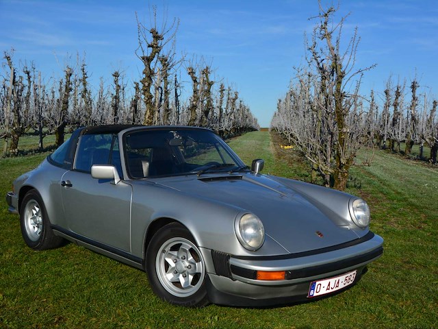 Porsche 911 voorouders - afbeelding 31 van  36
