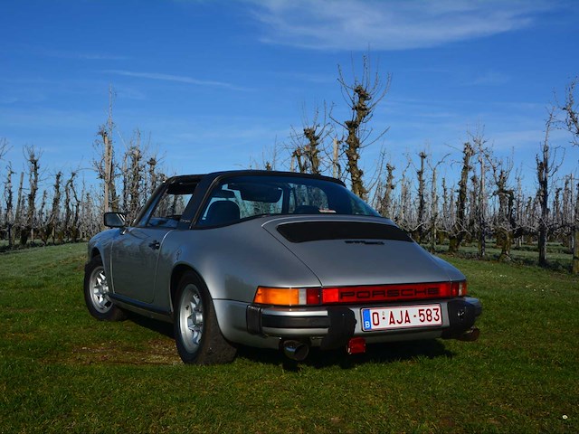 Porsche 911 voorouders - afbeelding 33 van  36