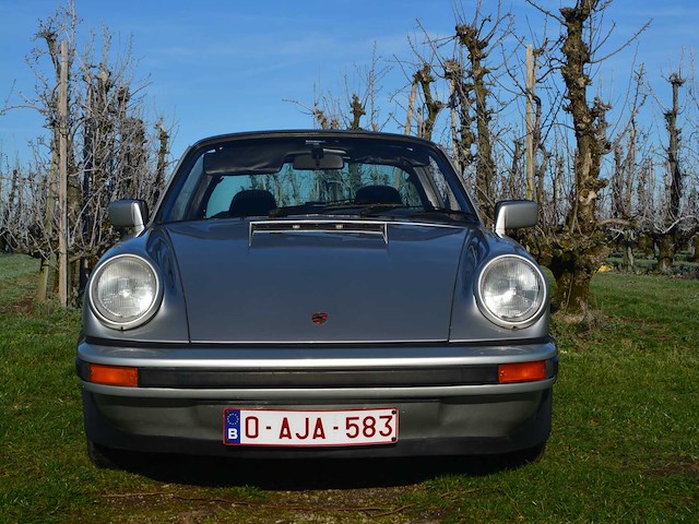 Porsche 911 voorouders - afbeelding 34 van  36