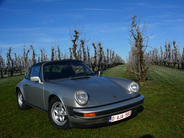 Porsche 911 voorouders - afbeelding 35 van  36