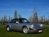 Porsche 911 voorouders - afbeelding 36 van  36