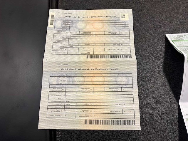 Porsche 911 voorouders - afbeelding 8 van  10