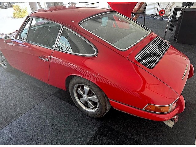 Porsche 911 - afbeelding 2 van  25