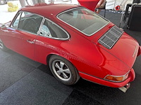 Porsche 911 - afbeelding 2 van  25