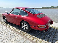 Porsche 911 - afbeelding 3 van  25