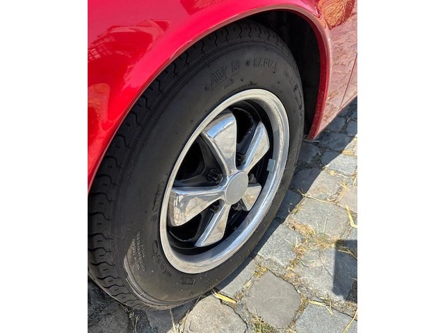 Porsche 911 - afbeelding 4 van  25