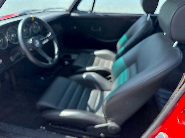 Porsche 911 - afbeelding 6 van  25