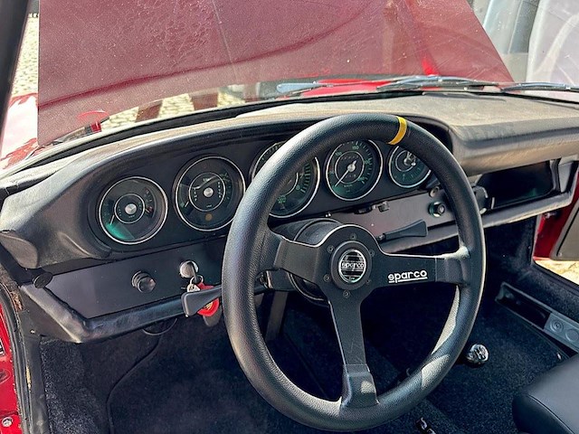 Porsche 911 - afbeelding 7 van  25