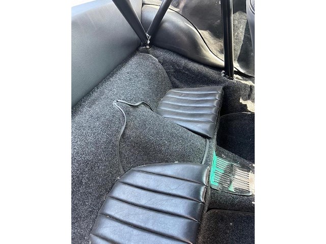 Porsche 911 - afbeelding 10 van  25