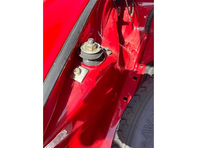 Porsche 911 - afbeelding 14 van  25