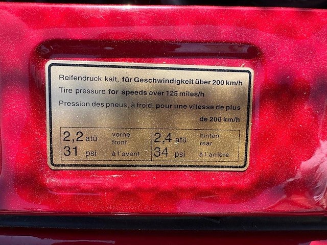 Porsche 911 - afbeelding 17 van  25