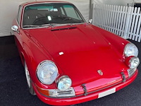Porsche 911 - afbeelding 19 van  25