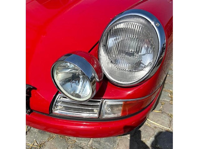 Porsche 911 - afbeelding 20 van  25