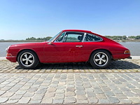 Porsche 911 - afbeelding 21 van  25