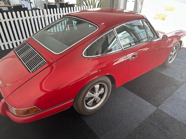 Porsche 911 - afbeelding 22 van  25