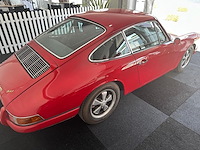 Porsche 911 - afbeelding 22 van  25