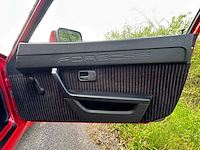 Porsche 924 carrera gt vintage auto's > 15 - afbeelding 2 van  14