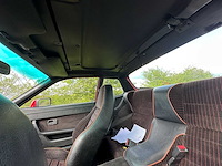 Porsche 924 carrera gt vintage auto's > 15 - afbeelding 4 van  14