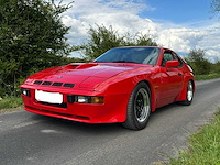 Porsche 924 carrera gt vintage auto's > 15 - afbeelding 1 van  14