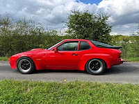Porsche 924 carrera gt vintage auto's > 15 - afbeelding 7 van  14