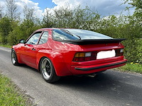 Porsche 924 carrera gt vintage auto's > 15 - afbeelding 8 van  14