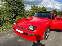 Porsche 924 carrera gt vintage auto's > 15 - afbeelding 10 van  14