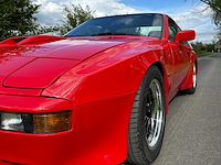 Porsche 924 carrera gt vintage auto's > 15 - afbeelding 11 van  14