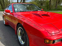 Porsche 924 carrera gt vintage auto's > 15 - afbeelding 12 van  14