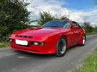 Porsche 924 carrera gt vintage auto's > 15