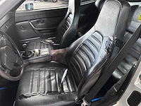 Porsche 924 oldtimer - afbeelding 1 van  12