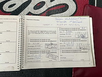 Porsche 924 oldtimer - afbeelding 9 van  12