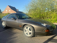 Porsche 928 s4 automatic oldtimer - afbeelding 2 van  48