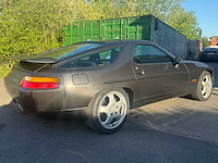Porsche 928 s4 automatic oldtimer - afbeelding 3 van  48
